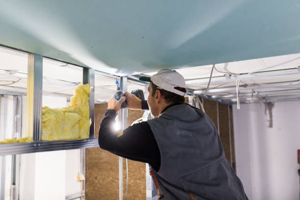 Best Local Insulation Services  in Oak Hills, PA