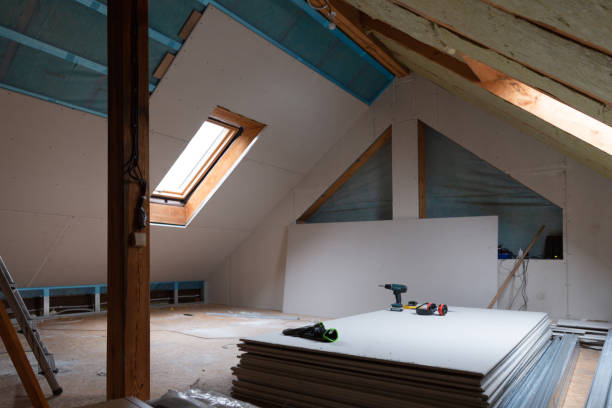 Best Soundproof Insulation Installation  in Oak Hills, PA
