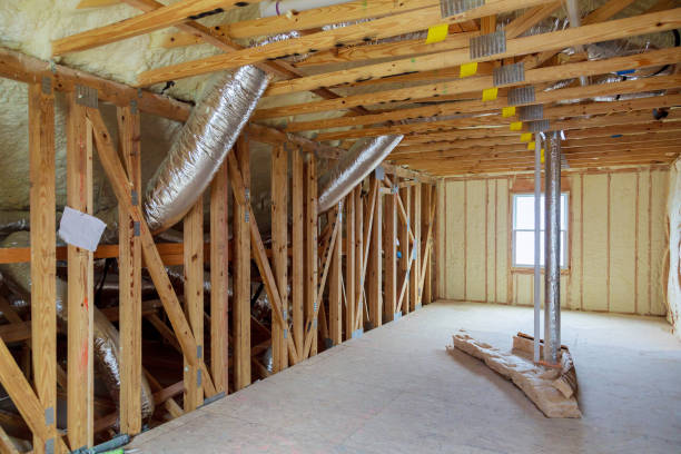 Best Spray Foam Insulation  in Oak Hills, PA