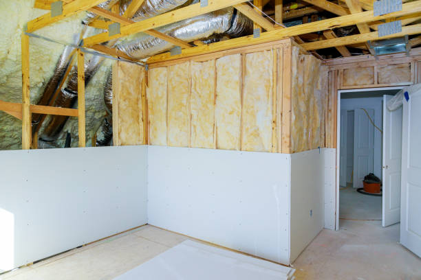 Best Insulation for New Construction  in Oak Hills, PA