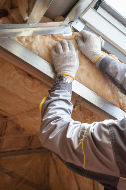 Range of Insulation Solutions in Oak Hills, PA