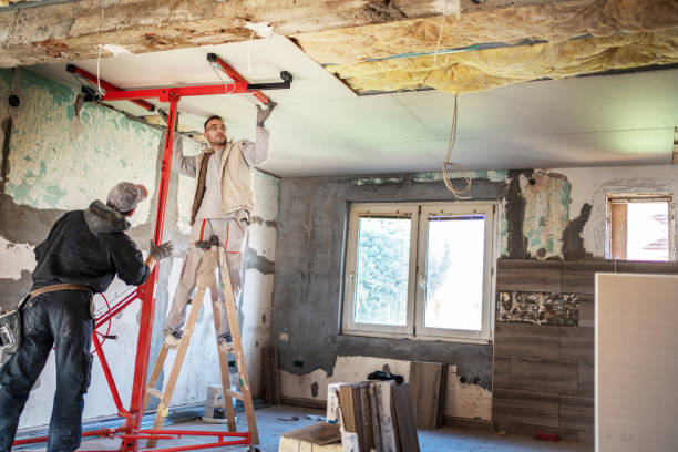 Best Insulation Replacement Services  in Oak Hills, PA