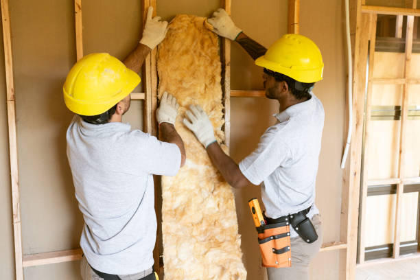 Best Residential Insulation Services  in Oak Hills, PA