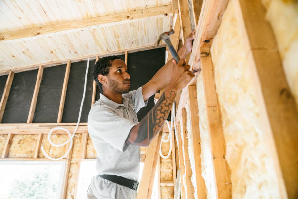 Best Wall Insulation Contractor  in Oak Hills, PA