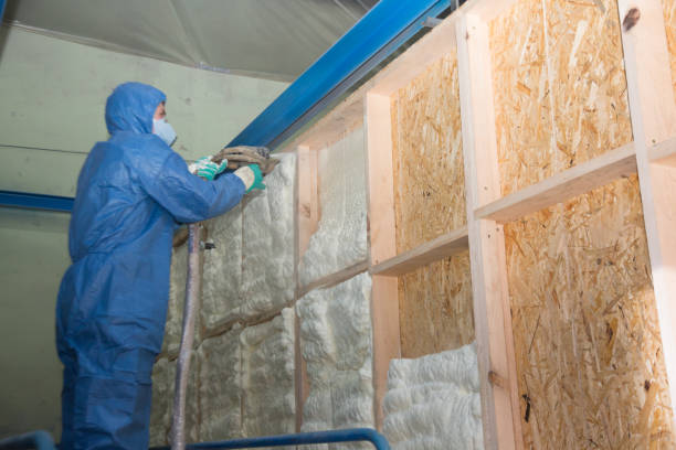 Best Spray Foam Insulation  in Oak Hills, PA