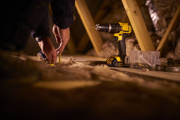 Best Insulation Inspection Services  in Oak Hills, PA