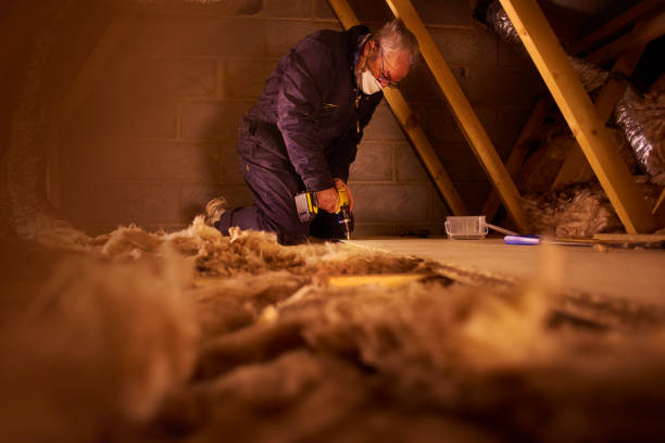 Insulation for Commercial Buildings in Oak Hills, PA